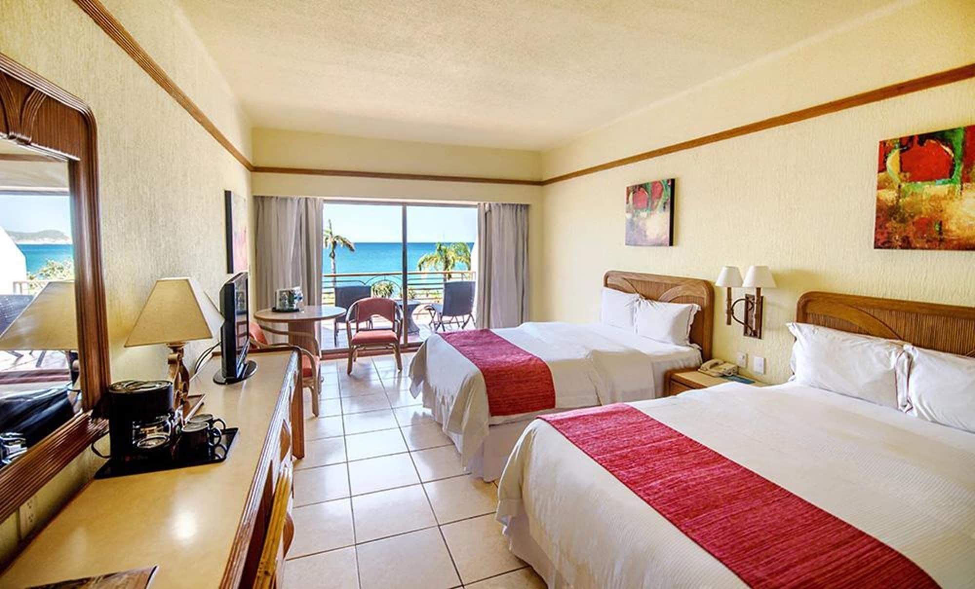 San Carlos Plaza Hotel & Resort San Carlos Nuevo Guaymas Zewnętrze zdjęcie