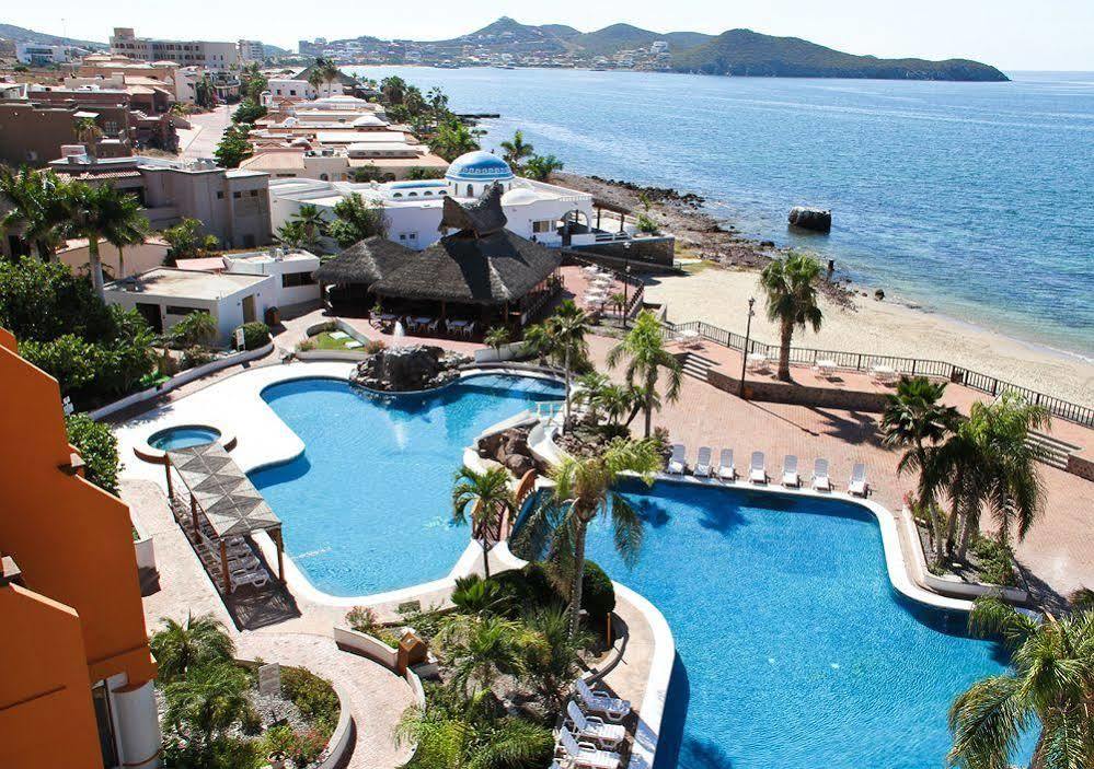 San Carlos Plaza Hotel & Resort San Carlos Nuevo Guaymas Zewnętrze zdjęcie